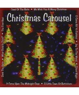 Christmas Carousel [Audio CD] Various and Various Artists - €9,30 EUR