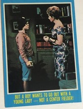 Happy Days Vintage Trading Card 1976 #33 Marion Ross Erin Moran - £1.98 GBP