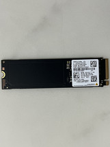 SAMSUNG PM991A MZ-VLQ1T0B 1TB M.2 2280 NVME PCIE GEN3X4 SSD MZVLQ1T0HBLB... - $88.10