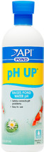 API Pond pH Up Raises Pond Water pH 48 oz (3 x 16 oz) API Pond pH Up Raises Pond - £69.59 GBP