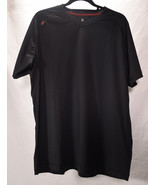 Rhone Mens Jersey Essentials Traing Tee SS Shirt XL - $54.16 CAD