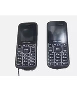 Maxwest UNO M6 3G Cell Phone Lot of 2 - For Parts or Repair, Great Value - €35,21 EUR