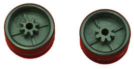 Generic Rainbow 1650, 2800 Power Nozzle Wheels RR-7105 - $6.31