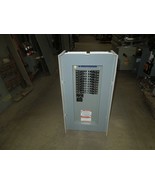 Square D Model 6 NQOD 100A 1ph 120/240V Main Breaker Panel w/ 20-15A 1p ... - $830.22 CAD