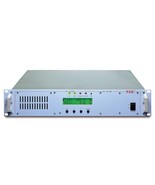 RVR TEX30LCD/S 30W | HIGH PERFORMANCE FM EXITER 30W | FM RADIO | DEALER - $2,397.00