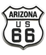 Route 66 Arizona Road Sign Fridge Magnet - $7.99