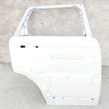 2014-2020 Land Range Rover Sport L494 White Rear Right Door Shell Panel -18-A-R - £139.55 GBP