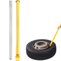 VEVOR Tire Bead Breaker Slide Hammer, 46.3" Length Heavy Duty Steel Tire Bead Br - $148.43 CAD