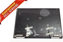 Genuine DELL OEM INSPIRON 13 7370 FHD 13" LCD Touch Screen ASSEMBLY TP3YD 0TP3YD - £129.44 GBP
