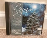 Steve Hall - Rejoice (CD, 2007, Bankbeat) - £11.33 GBP
