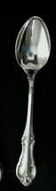 International Silver JOAN OF ARC (1960s) Sterling Silver Teaspoon No Mon... - $29.99