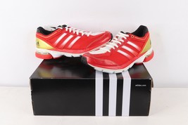New Adidas Adizero Boston 3 Gym Jogging Running Shoes Sneakers Womens Size 7 - £98.88 GBP