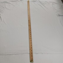 Mitchell & Ness Los Angeles Lakers T-Shirt Men's 5XL White Cotton Basketball image 11