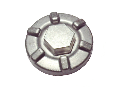 1995-2022 Yamaha VStar 250 Route66 Viraga 250 OEM Oil Drain Plug 4HC-153... - $17.99