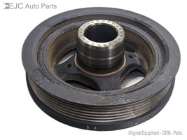 Crankshaft Pulley For 19-23 Nissan Altima  2.5 123036CA5A FWD - $39.55