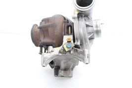 Turbo Turbocharger 7.3L Diesel w/ EBPV Fits 99-03 F250SD 22593 image 9