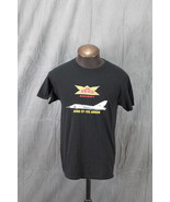 Military Shirt - Avro CF-105 Arrow - Men&#39;s Medium  - $48.00 CAD