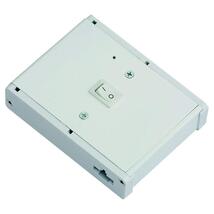 Sea Gull Lighting 90846-15 Xenon Task Master Switch, White - $411.99 MXN