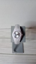 Unbranded Women&#39;s White Sport Watch Tested Skinny Band FMDWS112 - $10.44