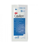 SALE | 2X Cavilon No Sting Barrier Film Foam Applicator 1ml Skin Protect Makeup - £3.25 GBP