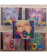 Living In Oblivion : The 80's Greatest Hits, Vol. 1-5 COMPLETE SET - $65.16 CAD