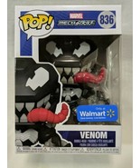 Funko POP! Marvel #836 Avengers Mech Strike - Venom - Walmart Exclusive ... - £19.63 GBP