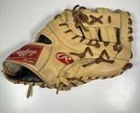 Rawlings Gold Glove Elite RHT GGEFB13CDB 13”First Base 1st Baseball Glov... - $108.89