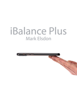 iBalance Plus by Mark Elsdon - Trick - $39.32 CAD