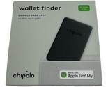 Chipolo Card Spot Tracker Finder For iphone &amp; ipad - $32.95