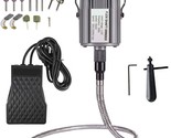 Electric Multi-Function Metalworking Tool Repair Kit, Foot Pedal Control... - $116.96