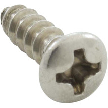Waterway 819-3260 Screw, 100sqft Skim Filter, POH, 6-20 x 5/8&quot; - $250.90 MXN