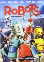 Robots Dvd - $10.75