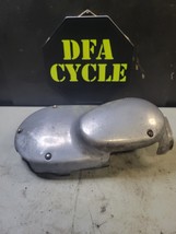 87-99 Kawasaki Vulcan VN1500 Vn 1500 Left Clutch Engine Motor Cover 14024-1403 - £38.10 GBP