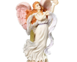 Vintage Seraphim Classics Angel’s Touch “The Dedication Angel” #78122 19... - $24.99