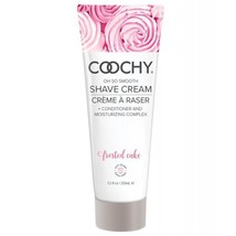 COOCHY Shave Cream 7.2 oz - $382.44 MXN