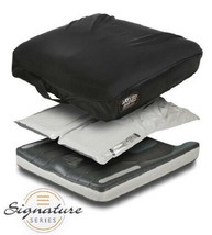 Jay 2 Wheel Chair Cushion, Low Profile, Great For Paraplegics and Quadri... - $474.21