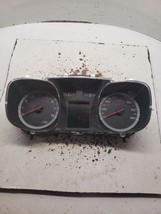 Speedometer US Market ID 20907584 Fits 12 TERRAIN 1180338 - $40.27