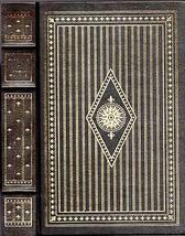 1979 Fine Binding Leather Classic MOBY-DICK Herman Melville Illustrated Gift Usa - £62.50 GBP