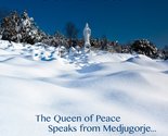 God Exists... The Queen of Peace Speaks from Medjugore US Version [DVD] - $5.33