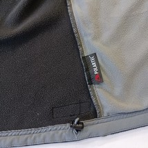 REI RN#37249 Women's Black/Gray Full Zip Jacket Pockets Size Small image 10