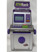 Collector Toy 2004 YoUniverse ATM Savings Bank Summit Learning Machine - $22.76