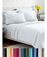 Bare Home Twin Xl Sheet Set - Hotel Luxury Bed Sheets - Extra, Twin Xl, ... - $63.01 CAD