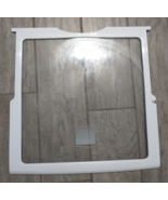 GE Profile Artica French Door Refrigerator Shelf Assembly P/N WR71X10262 - $24.74