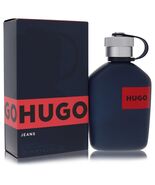 Hugo Jeans By Hugo Boss Edt Spray 2.5 Oz - $70.95