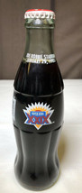 Super Bowl XXIX Collectible Bottle Coca Cola - £15.48 GBP