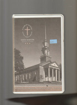 Hayes Barton Baptist Church 75 Years of Ministry (VHS) Raleigh NC - $8.90