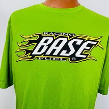 Team 365 Base Racing Fuel Large Shirt 111 Blair Viper MotorSports  Dri F... - $29.99