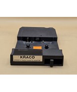 Kraco Model Stereo Cassette Adaptor for 8-Track Players 2 Sony Sealed Ca... - £15.87 GBP