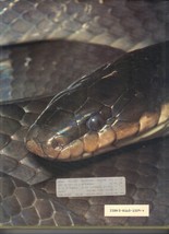 The Encyclopedia of Reptiles and Amphibians 4th Vol.160 illustrations, 1... - $65.27 MXN