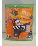 NHL 19 EA Sports Xbox One - $164.51 MXN